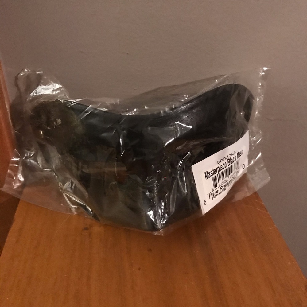 Novelty Mask